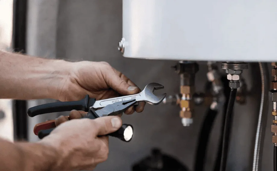 Why choose Water Heater Repair in Sharon, VT